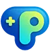 777plus Official Logo